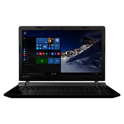Lenovo IdeaPad 100 Laptop, Intel Core i3, 4GB RAM, 1TB, 15.6
